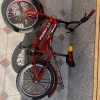 دوچرخه ۱۶