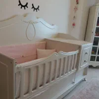 روتختی کودک و بچه|سرویس روتختی|گرگان, |دیوار