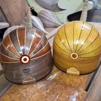 سه تار مفاخری