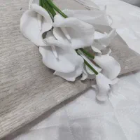 دسته گل عروس|گل مصنوعی|ورامین, ورامین|دیوار