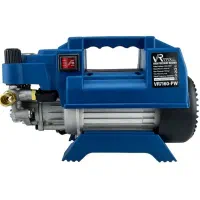 کارواش ۱۶۰ بار ویوارکس با تجهیزات کامل