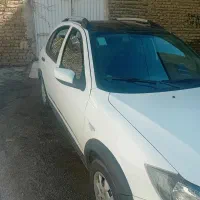 کوییک مدل ۱۴۰۲|خودرو سواری و وانت|ارومیه, |دیوار