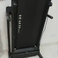 تردمیل باشگاهی هلث وی .  ۱۲۰ کیلو