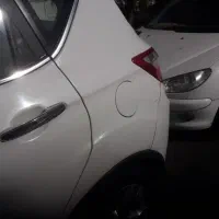 چانگان CS35 96|خودرو سواری و وانت|تهران, شادمان|دیوار