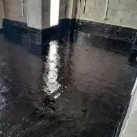 نصب ایزوگام دلیجان شرق قیر گونی آسفالت|خدمات پیشه و مهارت|کرج, باغستان|دیوار