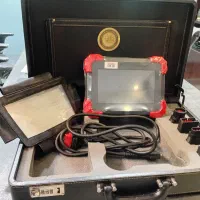 دیاگ موتور آزمای ثمین