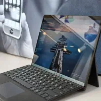 Surface pro 9|رایانه همراه|اصفهان, خلجا|دیوار
