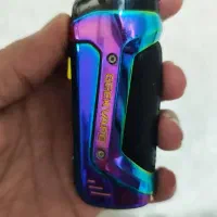 ویپ حرفه ای