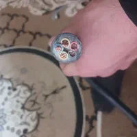 کابل ۱۰×۵|ابزارآلات|ایذه, |دیوار