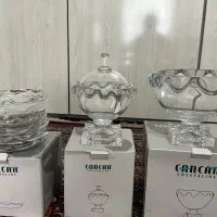 سرویس کریستال نو