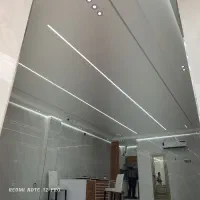 اجرای کناف ،تایل pvc|خدمات پیشه و مهارت|شهرکرد, |دیوار