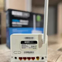 مودم چهار پورت Wifi TOTOLINK|مودم و تجهیزات شبکه|گرگان, |دیوار