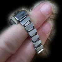 انگشتر ساعتی QUARTZ.  ABLYX|ساعت|اسلام‌شهر, زرافشان|دیوار