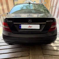 C200 2014|خودرو سواری و وانت|تهران, شادمان|دیوار