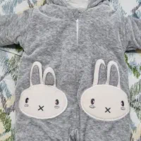 سرهمی خرگوشی نو