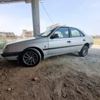 پژو 405 GLX