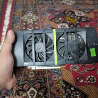 کارت گرافیک Gtx 560 Geforce|قطعات و لوازم جانبی رایانه|اسلام‌شهر, صادقیه|دیوار