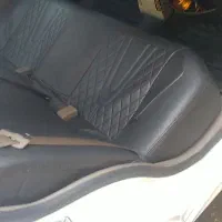 پارس ۹۳ تک برگ سند کاملا استسنایی|خودرو سواری و وانت|سبزوار, امیر کبیر|دیوار