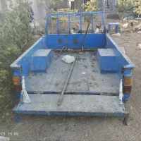 لگنی وکفی نیسان|قطعات یدکی و لوازم جانبی|بجنورد, |دیوار