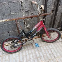 دوچرخه