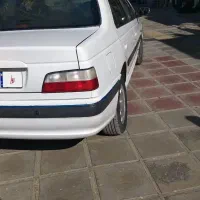 پارس مدل۹۷دوگانه|خودرو سواری و وانت|کامیاران, |دیوار