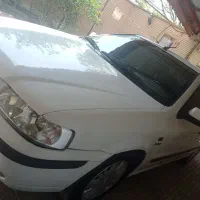 سمندef7 مدل۹۴ دوگانه فابریک خونگی