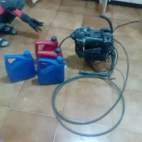 تخلیه چاه لوله بازکنی فلاح زمزم یافت آباد ولیعصر|خدمات پیشه و مهارت|تهران, فلاح|دیوار