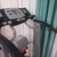 تردمیل تایوانی اصل|تجهیزات ورزشی|بومهن, |دیوار