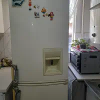 یخچال فریزر هیمالیا