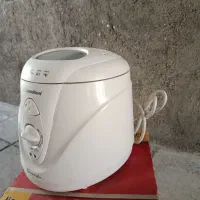 سرخ کن3لیتری|اجاق گاز و لوازم برقی پختوپز|اسدآباد, |دیوار