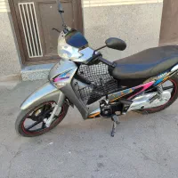 بیکلاچ 150پیشرو پیام
