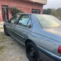 پژو پارس مدل ۹۰|خودرو سواری و وانت|تنکابن, |دیوار