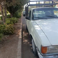 وانت پیکان ۸۴