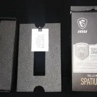 هارد MSI m460|قطعات و لوازم جانبی رایانه|تهران, آشتیانی|دیوار