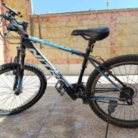 دوچرخه نیترو ۲۶|دوچرخه، اسکیت، اسکوتر|دوگنبدان, |دیوار