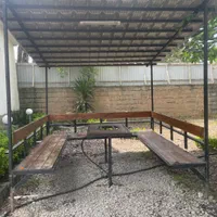 فروش آلاچیق و اتشکده|مصالح و تجهیزات ساختمان|رامسر, |دیوار