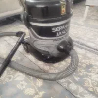 جارو برقی سپاهان