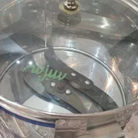 سبزی خردکن|خردکن، آسیاب، غذاساز|قم, باغ پنبه|دیوار