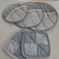 دستگیره و دمکنی آشپزخونه