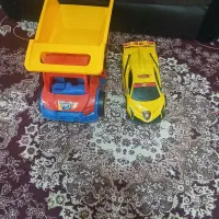 اسباب بازی