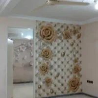 فروش ویلایی 105 متری در کوچه پژمان