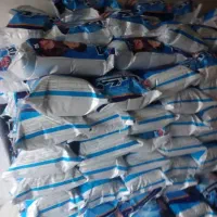 پودر لباسشویی نگین