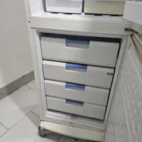 یخچال فریزر