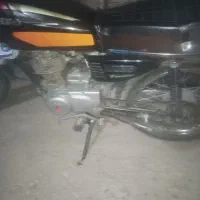 موتور 125