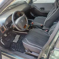 پژو پارس ۸۴ فرانسه سالم بیرنگ|خودرو سواری و وانت|شهریار, شهریار|دیوار