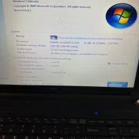 لپ تاپ فوجیتسو|رایانه همراه|تهران, ازگل|دیوار