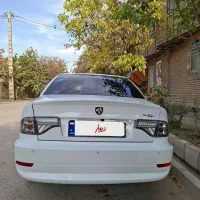 سورن EF7 فول|خودرو سواری و وانت|خرم‌آباد, |دیوار