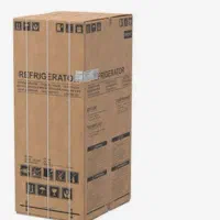 کارتن یخچال