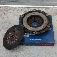 دیسک و صفحه پراید