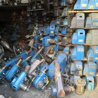 مشعل های گازی وگازوئیلی در ظرفیت های مختلف|آبگرمکن، پکیج، شوفاژ|تبریز, |دیوار